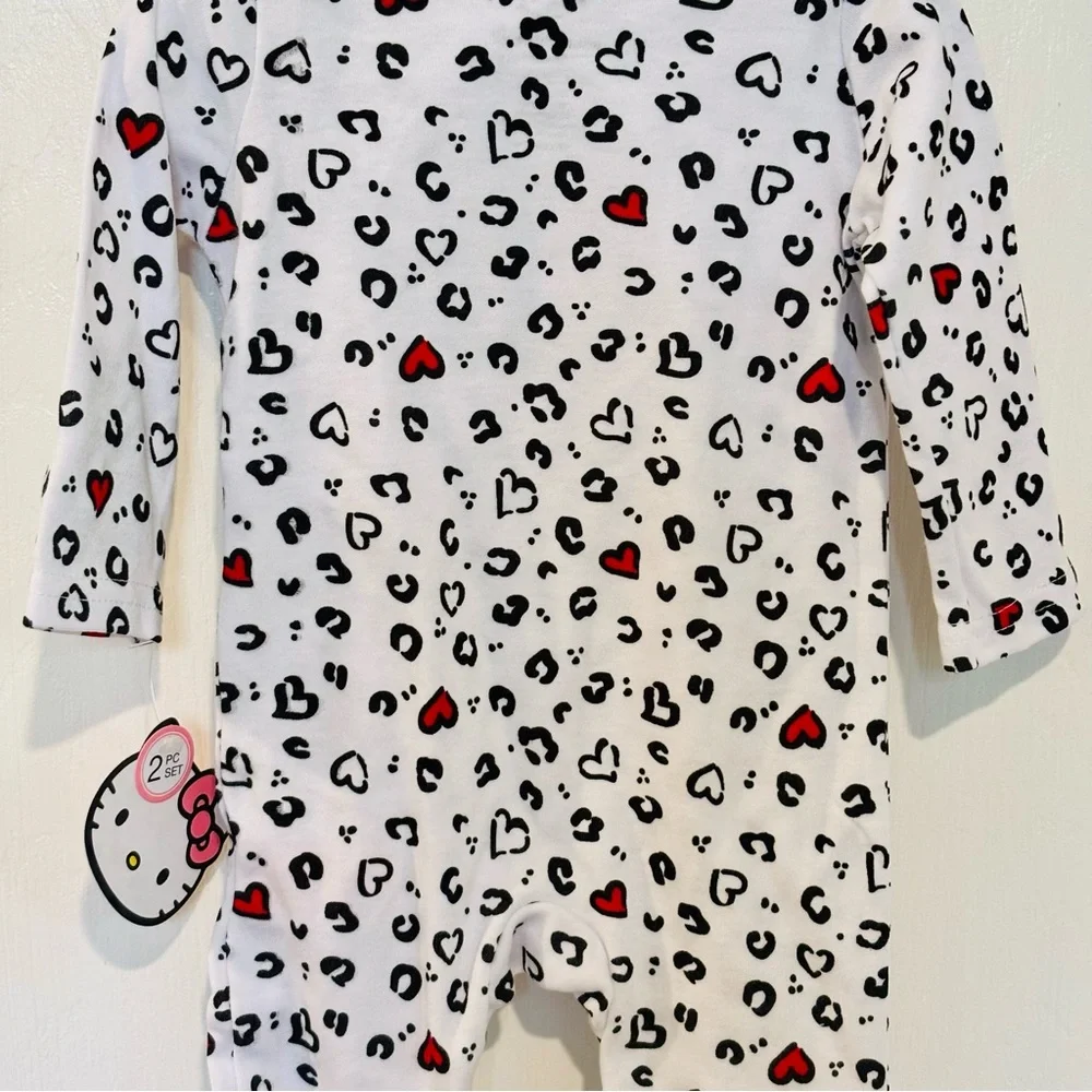 Hello Kitty this hello